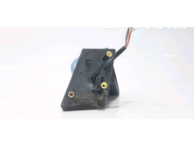 Зеркало электрическое Fiat Idea - года