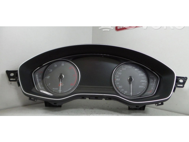 Přístrojová deska Audi A5 2018 8W5920776A