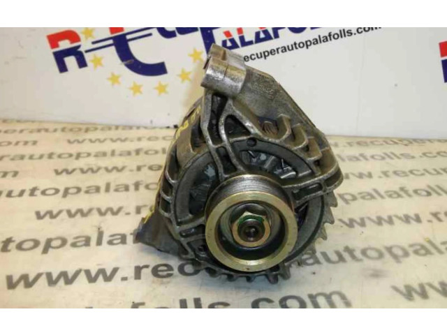 Генератор 63321718   Fiat Punto (188)      