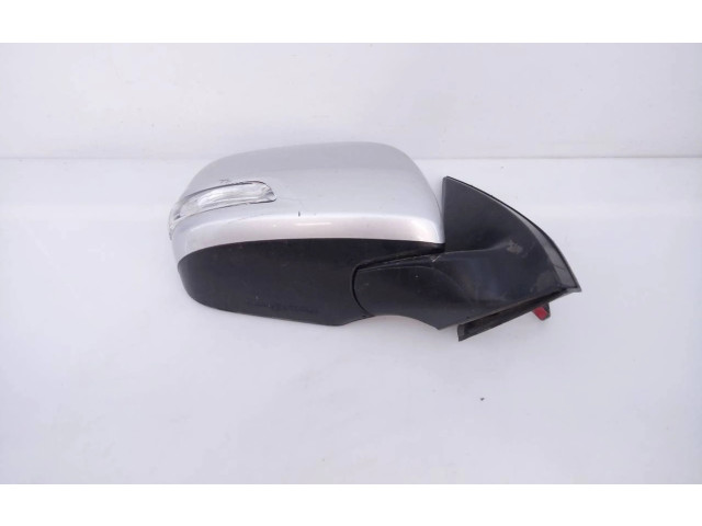 Zpětné zrcátko Toyota Land Cruiser (J150) 2012