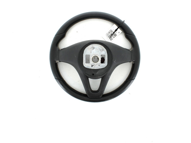 Руль Mercedes-Benz A W176 2012 - 2018 года 146094039E38