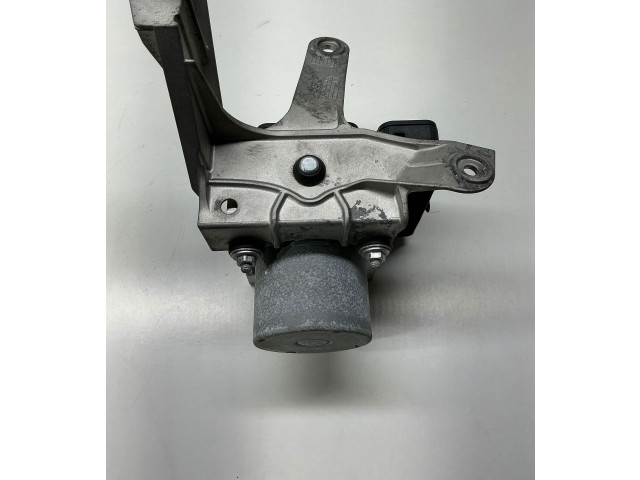 Блок АБС    Chevrolet  Matiz   -  года