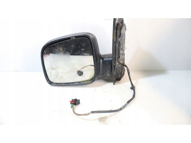 Zpětné zrcátko Volkswagen Caddy 2005