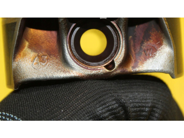 Поршень с шатуном Mercedes-Benz GLE (W166 - C292)