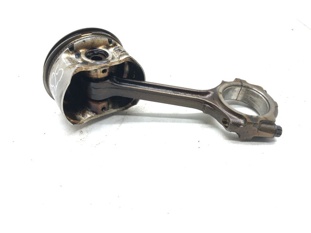  Поршень с шатуном  QR20DE  Nissan X-Trail T30  