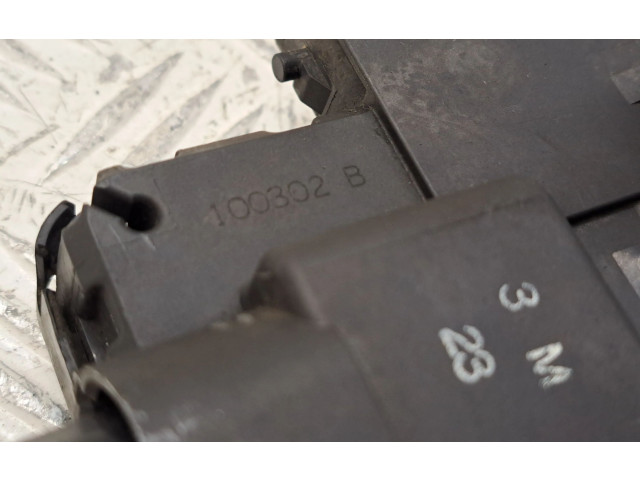 Блок управления коробкой передач 8953020410, 100302B   Toyota Avensis T270