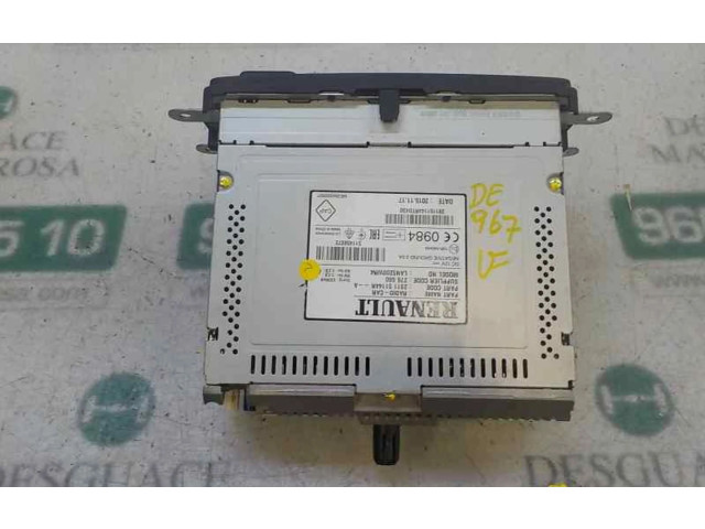 Дисплей 281158779R, 281151144R Renault Captur