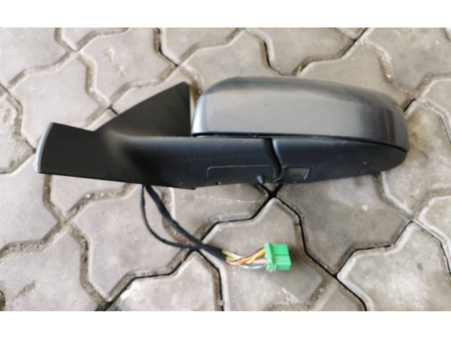 Zpětné zrcátko Volvo S80 2005 3003377