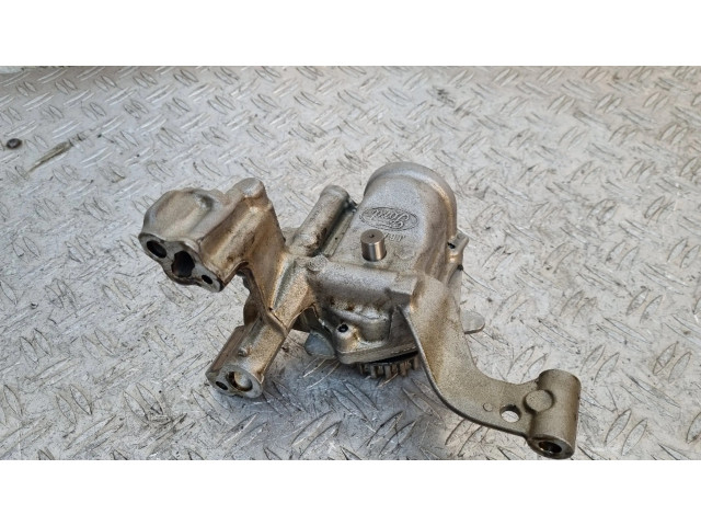 Масляный насос CM5G6600DC Ford Fiesta 1.0