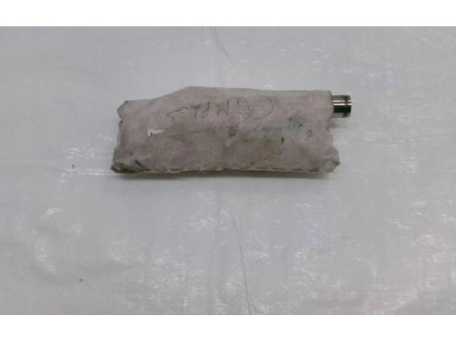 Подушка безопасности в сиденье Jeep Compass