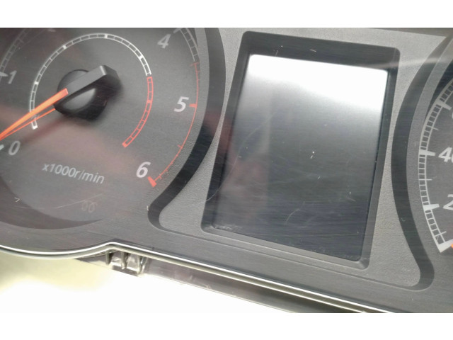 Панель приборов 8100B455 Mitsubishi ASX