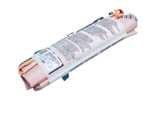 Подушка безопасности в сиденье 6V0880242D Skoda Fabia Mk3 (NJ)