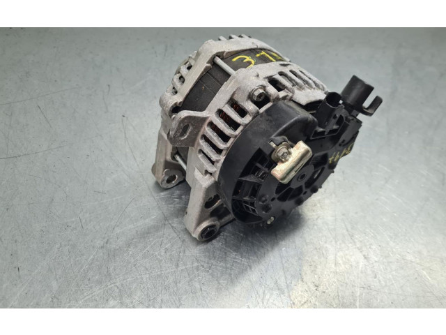 Генератор    9827171980, A002TV2081ZEA   Peugeot 2008 II