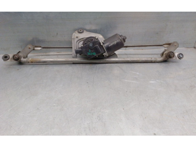 Моторчик дворников 55156313AB, AX159010DENSO Jeep Grand Cherokee (WK)