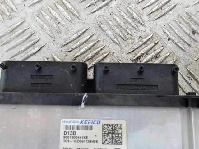 Řídící jednotka 391212MAF0, 9001300441KE Hyundai Kona I 2021