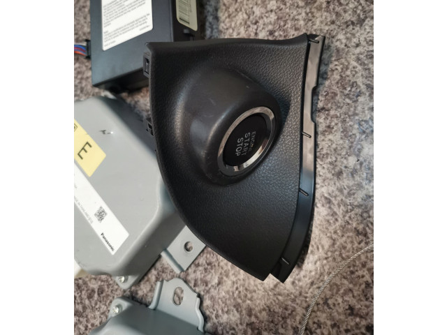 Комплект зажигания    Subaru Forester SJ