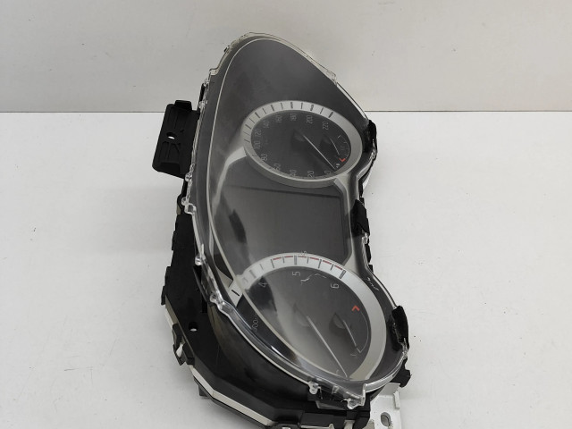 Přístrojová deska Nissan NP300 2017 248105JM2B