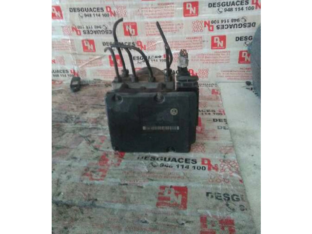 Jednotka ABS 6X0907379B Volkswagen Polo III 6N 6N2 6NF 1999