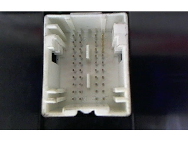 Блок управления климат-контролем 12768924 Saab 9-5