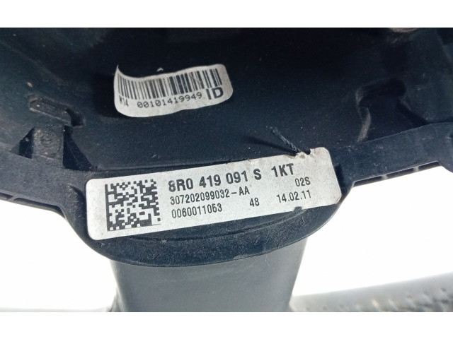 Руль Audi A3 S3 8P 2003 - 2012 года 8R0419091S