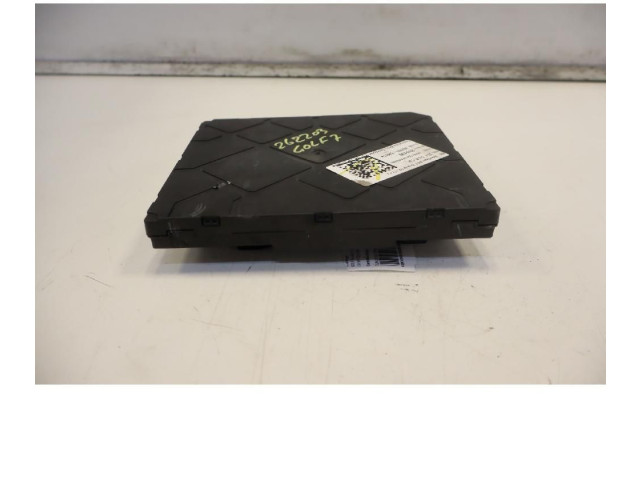 Блок управления 5Q0937084AJ Volkswagen Golf VII