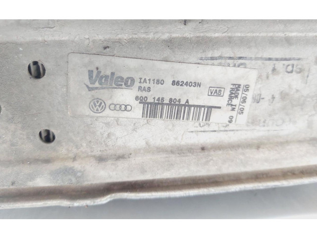 Интеркулер 6Q0145804A Seat Ibiza III (6L)