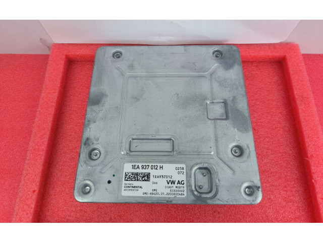 Блок управления 1EA937012H   Volkswagen ID.3