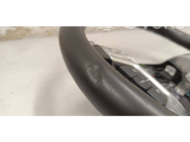 Руль Ford S-MAX 2006 - 2015 года Am213600nb, Am2t14k147ea