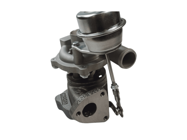  Турбина Opel Combo C  54359700019, TC30-0255         