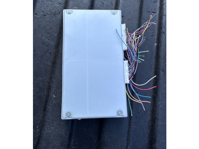 Steuergerät Klimaanlage 277601CX6A, 1609   Infiniti FX