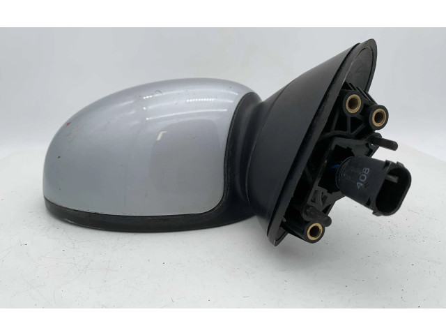 Зеркало электрическое Mini Cooper Hatch Hardtop 2001 - 2006 года