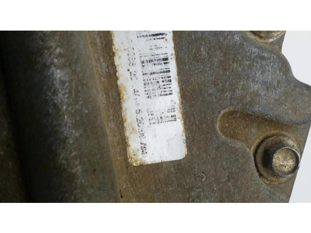 Компрессор (насос) кондиционера воздуха