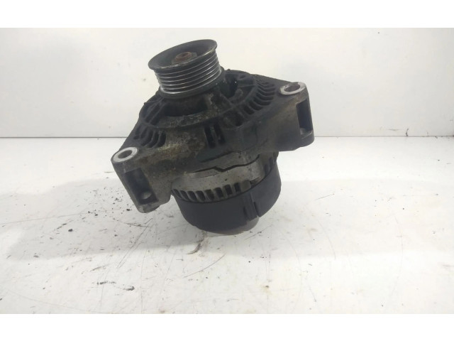 Генератор 0123320011   Saab 9000 CS