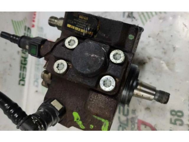 Vstřikovací čerpadlo 0445010102, BOMBAINYECCION Peugeot 206+