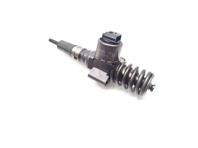 Форсунка 0414720404 Jeep Patriot ECD