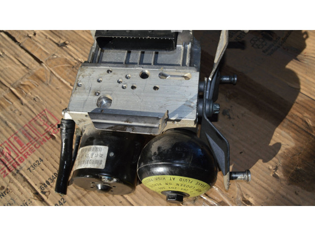 Jednotka ABS 0265960035, 1D0Z200900B Mercedes-Benz E AMG W211 2002