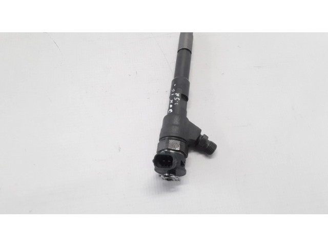 Форсунка 8201453073    Dacia Logan II для дизельного двигателя K9K 612 1.5