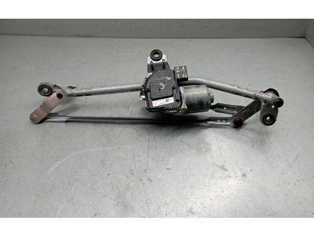 Моторчик дворников 8Y1955023A, 8Y1955119A    Mercedes-Benz A W176