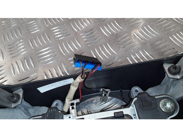 Volant Chevrolet Captiva 2008 96628528, 966265  