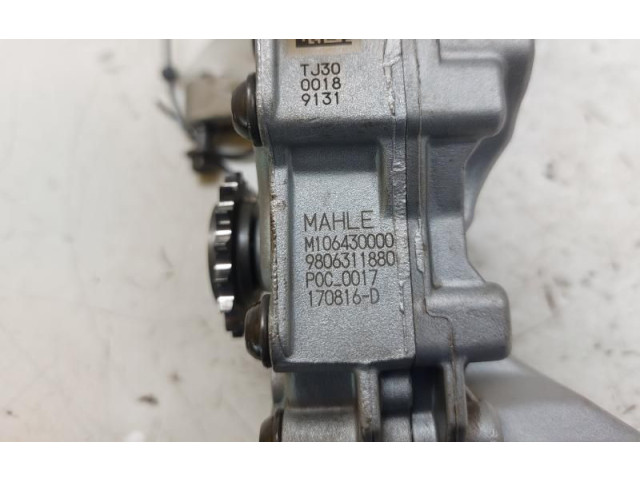 Čerpadlo oleje 9806311880, 9806311880 Peugeot 2008 I HNZ
