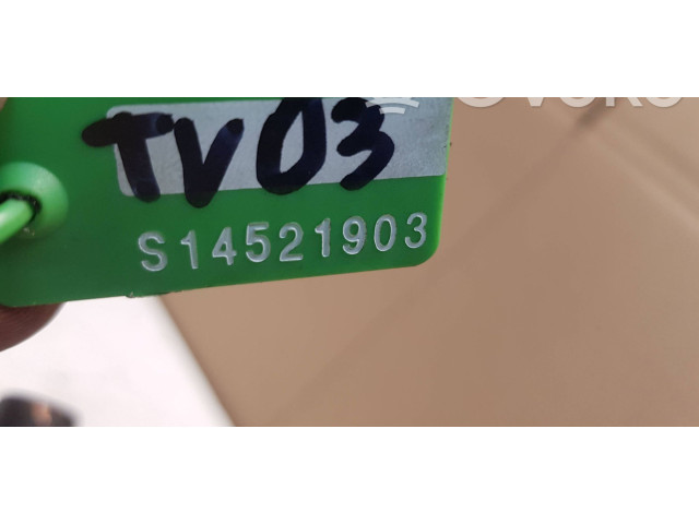  Турбина Audi A1  03F145701K   для двигателя CBZA      