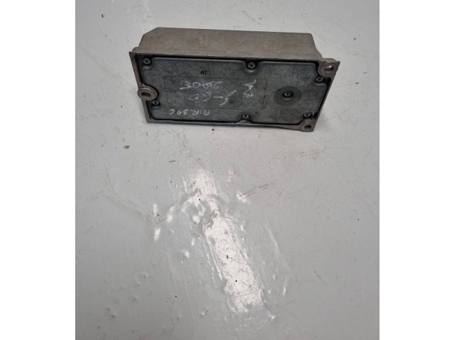 Блок подушек безопасности P30667469, 0285001655 Volvo S60