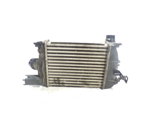 Интеркулер 144963014R, 144963014R Dacia Sandero