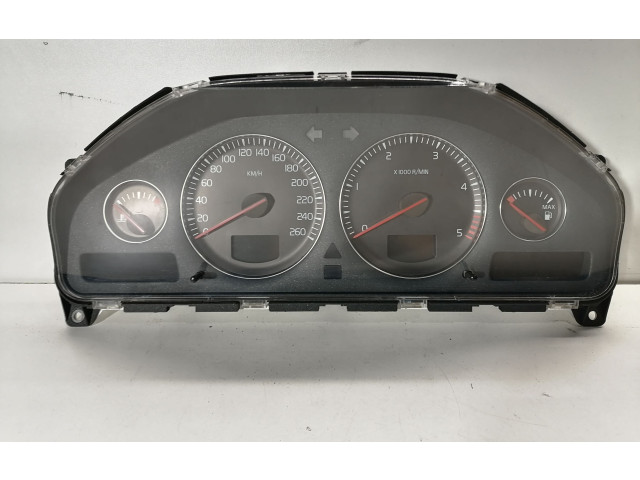 Панель приборов 30682276   Volvo XC90       