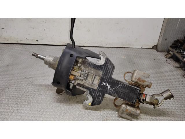 Рулевая рейка P04680732AE Chrysler Voyager 2001-2004 года