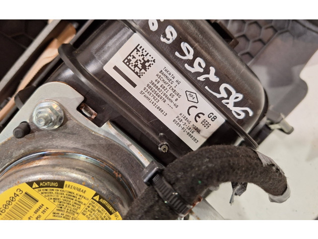 Подушка безопасности пассажира 985256697R   Renault Trafic III (X82)