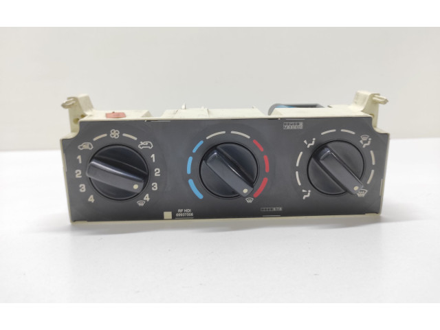 Блок управления климат-контролем 030807D, 69930002   Citroen Berlingo