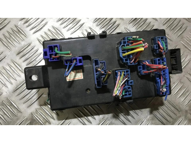 Блок предохранителей 8260097210, 82600-97210 Daihatsu Cuore