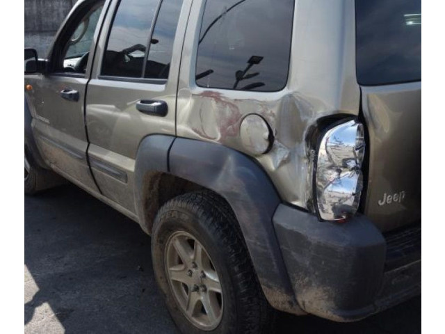 Блок АБС 5083083AA   Jeep  Cherokee III KJ  2001 - 2008 года