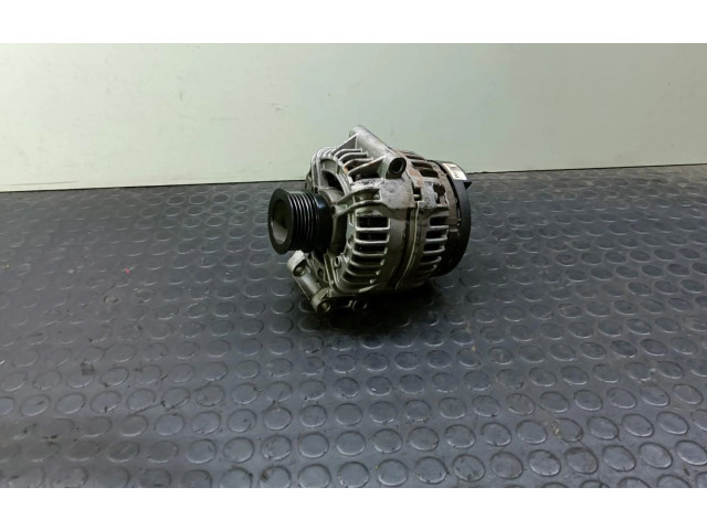 Генератор LRA02751 Dacia Logan I